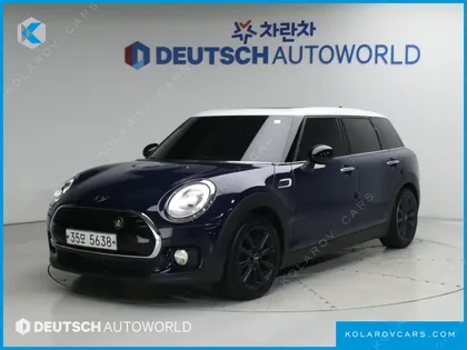 MINI CLUBMAN STANDARD