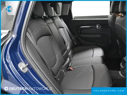 MINI CLUBMAN STANDARD