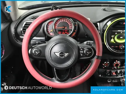 MINI CLUBMAN STANDARD