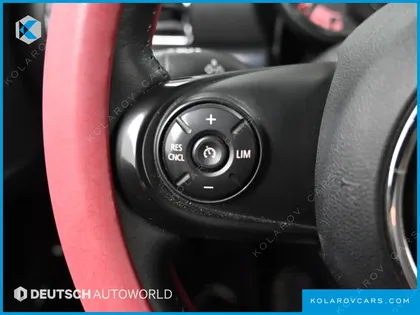 MINI CLUBMAN STANDARD