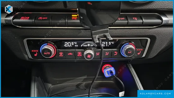 AUDI A3 35 TDI DYNAMIC SPORTBACK
