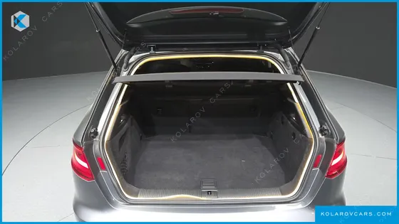 AUDI A3 35 TDI DYNAMIC SPORTBACK