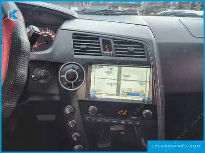 KGM - SSANGYONG KORANDO CX7 4WD