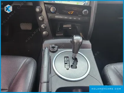 KGM - SSANGYONG KORANDO CX7 4WD
