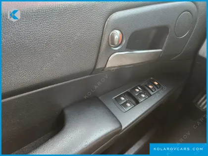 KGM - SSANGYONG KORANDO CX7 4WD