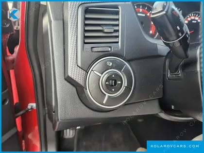 KGM - SSANGYONG KORANDO CX7 4WD