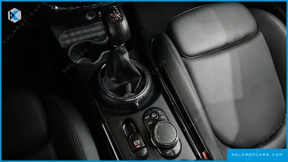 MINI CLUBMAN HIGH
