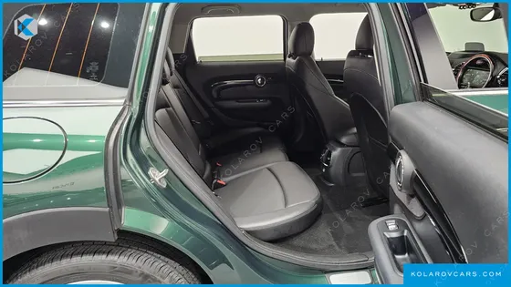 MINI CLUBMAN HIGH