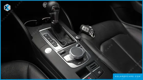 AUDI A3 40 TFSI