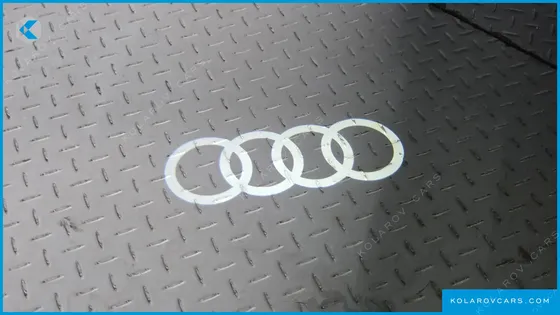 AUDI A3 40 TFSI