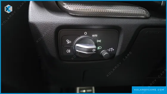 AUDI A3 40 TFSI