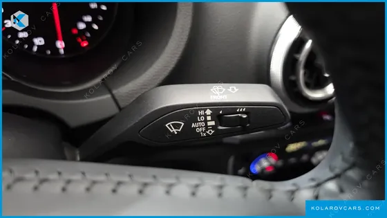 AUDI A3 40 TFSI