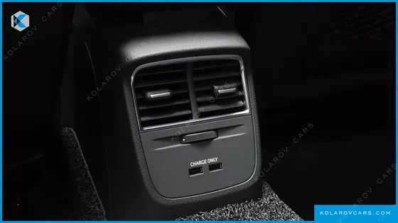 AUDI A3 40 TFSI