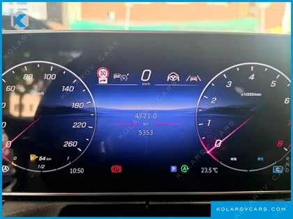 MERCEDES CLE-CLASS CLE200 COUPE