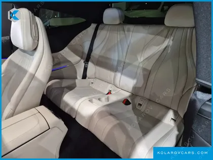 MERCEDES CLE-CLASS CLE200 COUPE