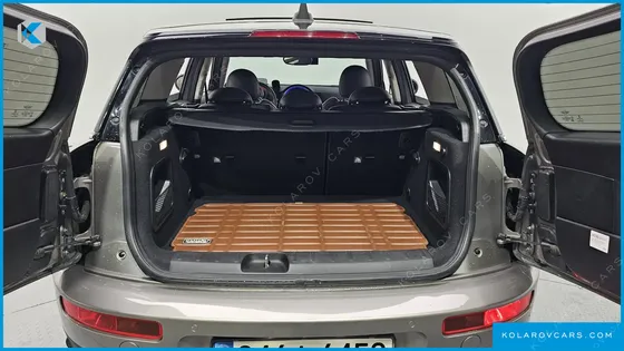 MINI CLUBMAN HIGH