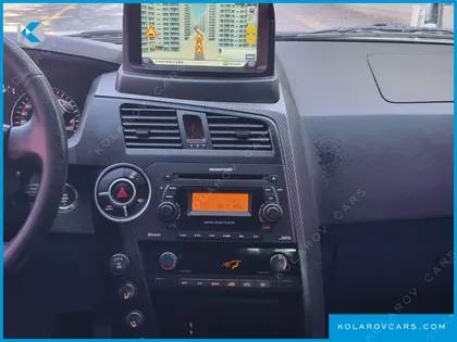 KGM - SSANGYONG KORANDO ADVENTURE 60TH EDITION 4WD