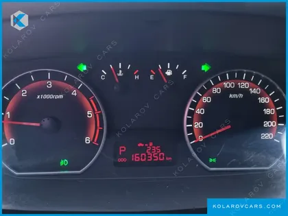 KGM - SSANGYONG KORANDO ADVENTURE 60TH EDITION 4WD