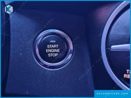 KGM - SSANGYONG KORANDO ADVENTURE 60TH EDITION 4WD
