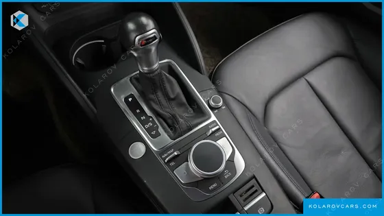 AUDI A3 40 TFSI
