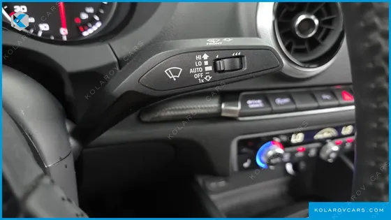 AUDI A3 40 TFSI