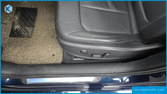 AUDI A3 40 TFSI