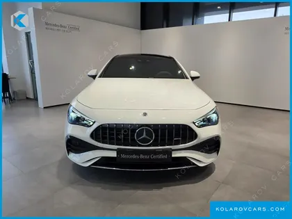 MERCEDES CLE-CLASS CLE450 4MATIC COUPE