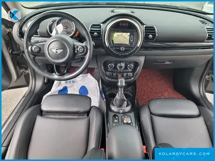 MINI CLUBMAN STANDARD