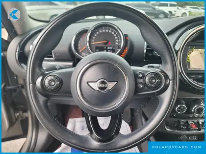 MINI CLUBMAN STANDARD