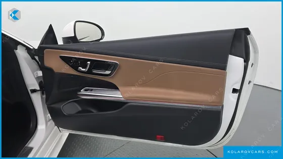 MERCEDES CLE-CLASS CLE200 COUPE