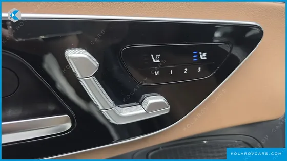 MERCEDES CLE-CLASS CLE200 COUPE