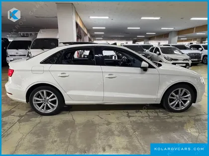 AUDI A3 35 TDI DYNAMIC