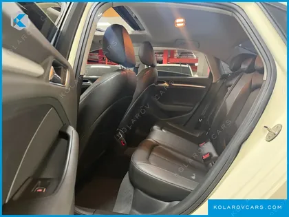 AUDI A3 35 TDI DYNAMIC