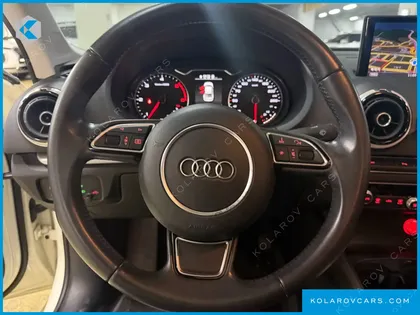 AUDI A3 35 TDI DYNAMIC