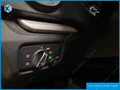 AUDI A3 35 TDI DYNAMIC