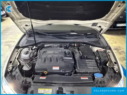AUDI A3 35 TDI DYNAMIC