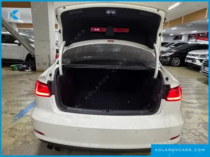 AUDI A3 35 TDI DYNAMIC