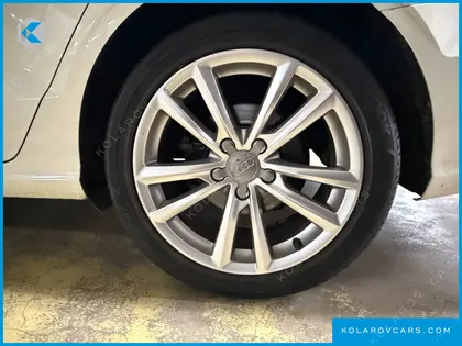 AUDI A3 35 TDI DYNAMIC