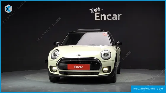 MINI CLUBMAN STANDARD