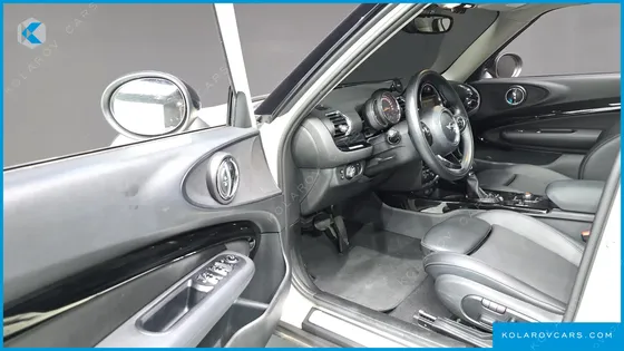 MINI CLUBMAN STANDARD