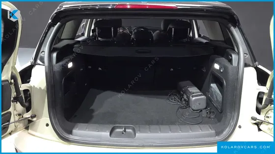 MINI CLUBMAN STANDARD