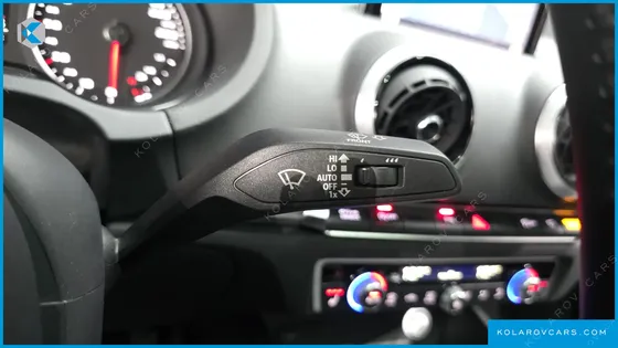 AUDI A3 40 TFSI