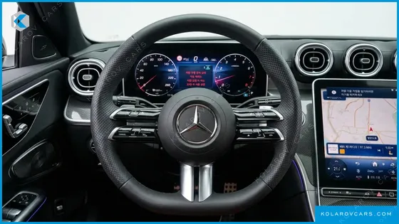 MERCEDES CLE-CLASS CLE200 CABRIOLET