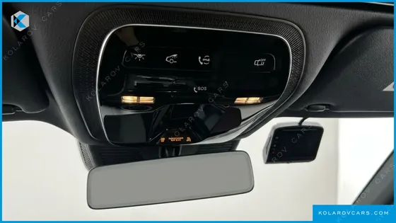 MERCEDES CLE-CLASS CLE200 CABRIOLET