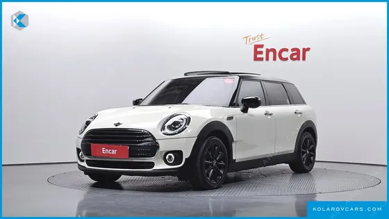 MINI CLUBMAN STANDARD
