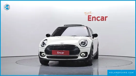 MINI CLUBMAN STANDARD