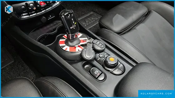 MINI CLUBMAN STANDARD