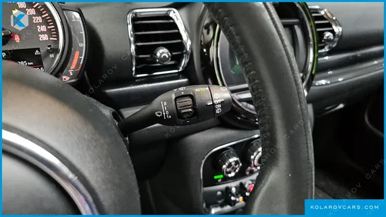 MINI CLUBMAN STANDARD