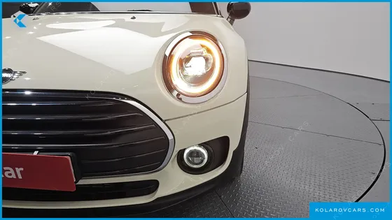 MINI CLUBMAN STANDARD