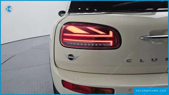 MINI CLUBMAN STANDARD
